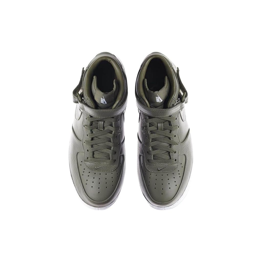Nike Air Force 1 Mid Urban Haze 819677-300