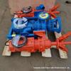 ZJQ 100ZJQ120-18 High Chromium Alloy Wear-Resistant Submersible Slurry and Sand Suction Sewage Pump
