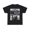Motorhead On the Road At Harpos In Detroit Short Sleeve Tee Unisex T-Shirt