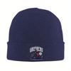 New pc Gaudreau Columbus Hockey Knitted Hat Beanies Autumn Winter Hats Warm Fashion Ice Hockey Caps Unisex Women
