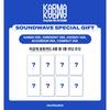 Select POB COMPACT Ver Stray Kids 4th Album KARMA