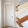 1pc Self Adhesive Flexible Foam Molding Trim,Wallpaper Border 3D Sticky Decorative Wall Lines,Peel and Stick Wall Baseboard Trim
