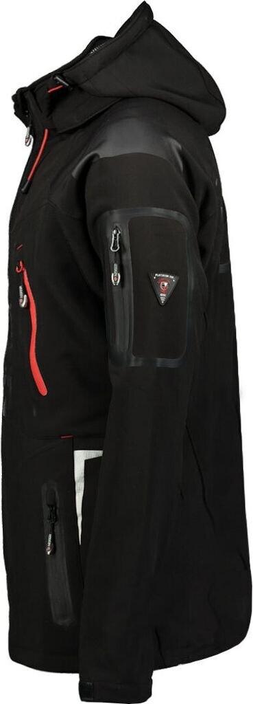 Зимняя куртка Geographical Norway Softshelljacke Kapuze