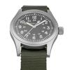 Hamilton Khaki Field Mechanical Men's Watch H69439931 [Parallel Import]