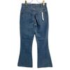 J.B.ATTIRE JBS-2411 FADED INDIGO RIVE GACHE DENIM Bottoms 1 Indigo blueUsed