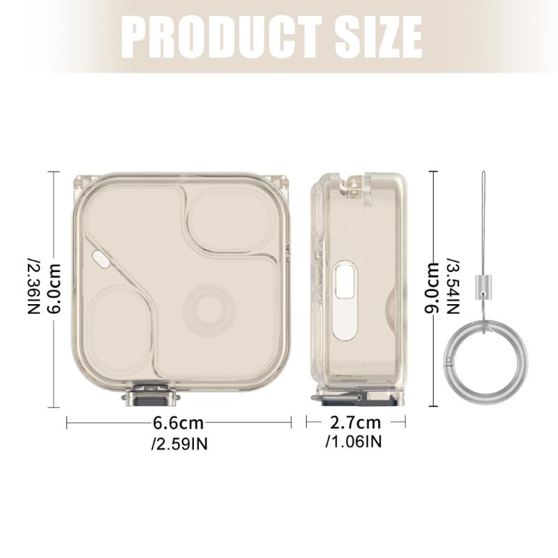 Earphone Skin Soft TPU Housing Case Dustproof Guard Shock Absorption Protective Cover Damage Prevention Sleeve For Ear 3 2025