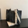 Fashion Large-capacity Bag Women's 2025 New Shoulder Bag Casual Commuter Women Tote Bag