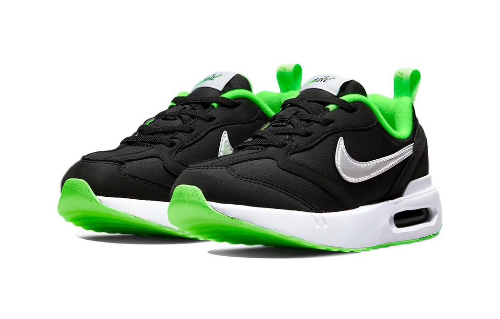 Nike Air Max Dawn PS 'Black Green Strike'