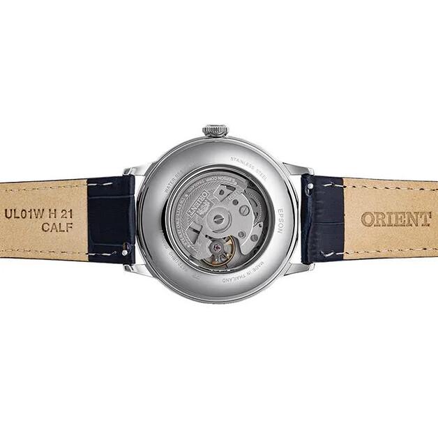 Часы ZEGAREK ORIENT Bambino Classic RA-AC0024L30B