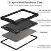 Samsung Tablet Case S7FE/S11/S8+/S10 Ultra with Stand & Anti-Fall Protection