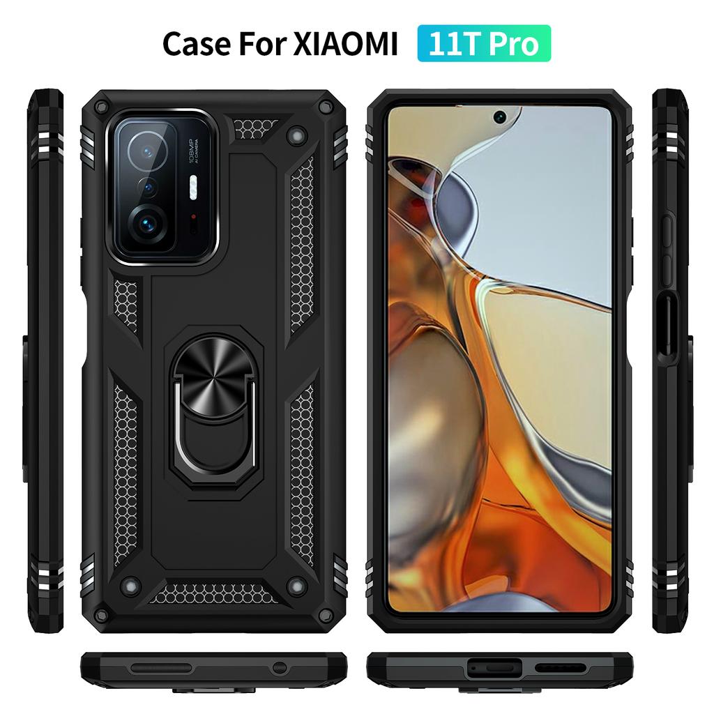 For Xiaomi Mi 12 11 10 9 Lite Pro Ultra 11T 11i 10T 9T 12Pro Case Armor Shockproof Cover For Mi 9Lite 9se cc9e A3Lite Case