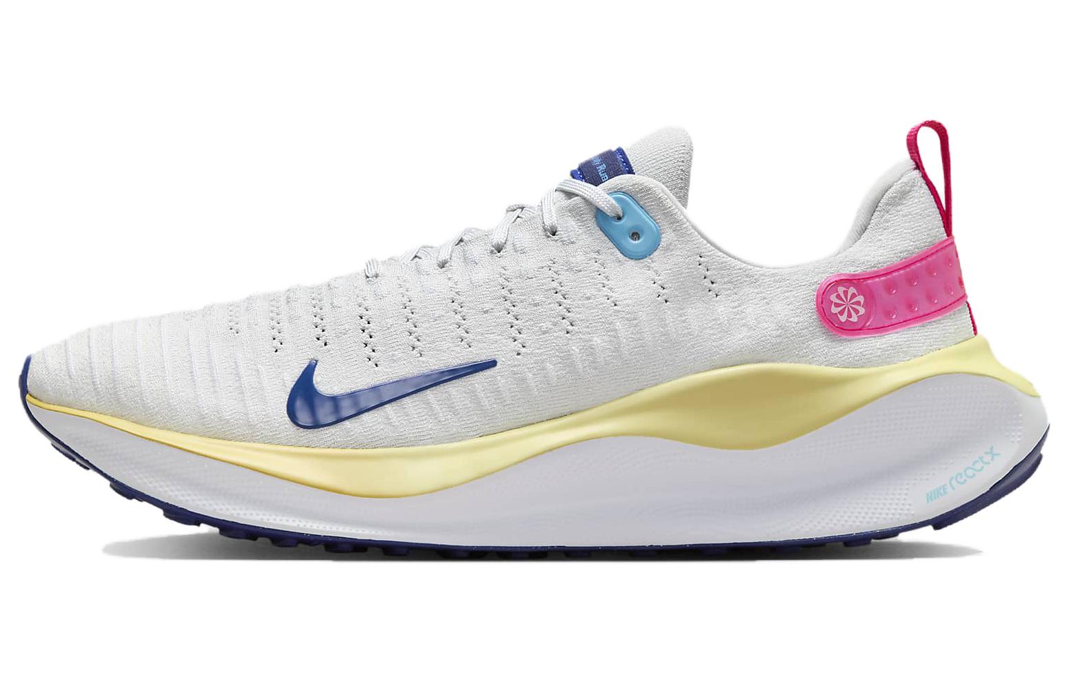 

Nike ReactX Infinity Run 4 Photon Dust Saturn Gold Deep Royal DR2665-009 41