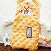 Gentle Vibration Infant Sleep Soother For Sleep Support Ergonomic Shape Machine Washable Breathable Fabric