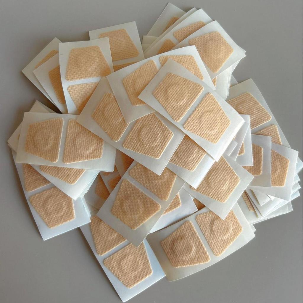 Ingrown Toenail Care Patch: Orthopedic Pad for Soft Nail and Nail Groove Repair