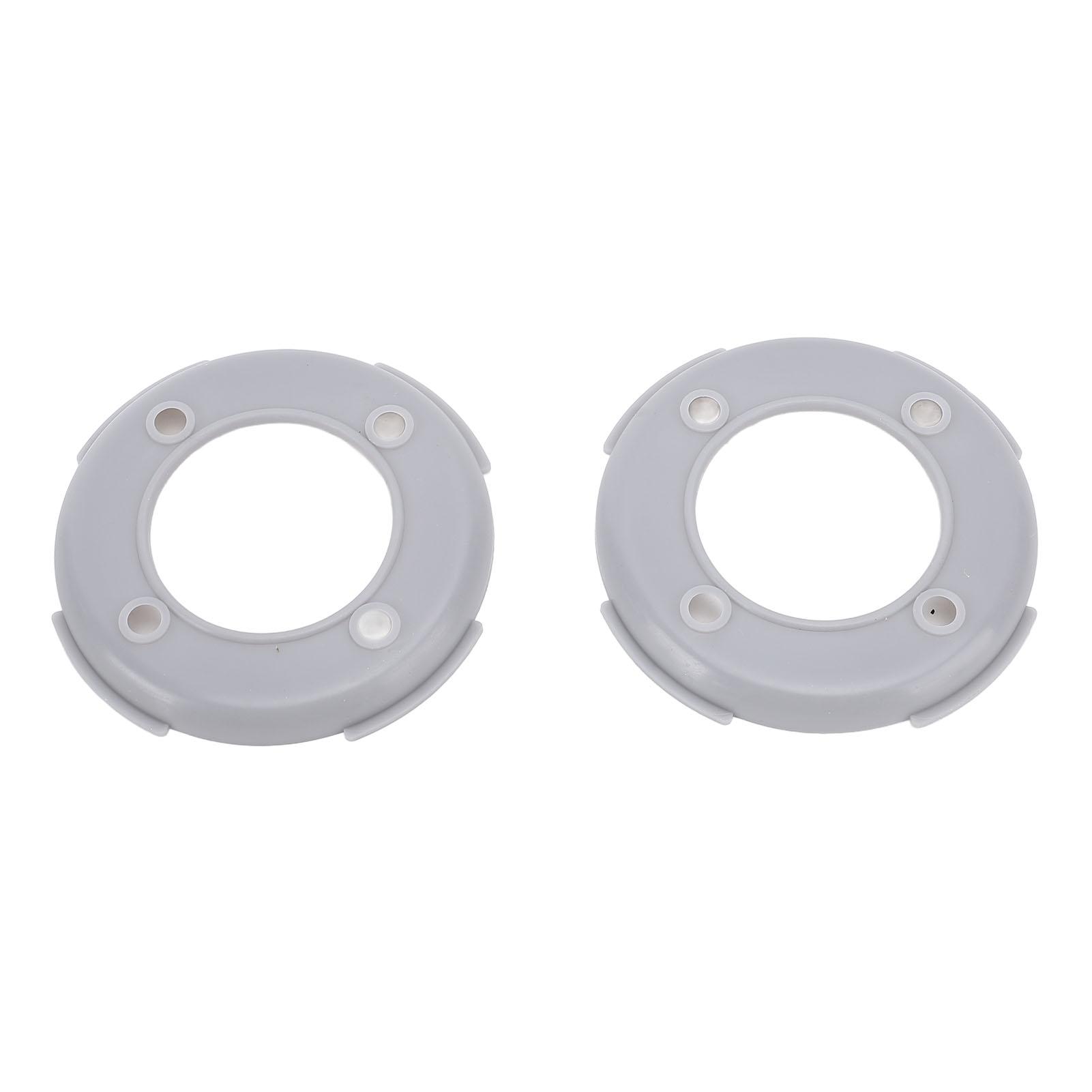 

Indoor Battery Wall Mounting Plate ABS Sturdy Indoor Battery Wall Mount Replacement Bracket