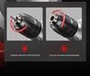 220V Electric Impact Drill & Multi-Function Screwdriver