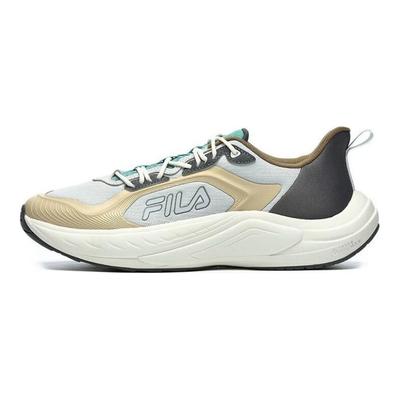 Wolf Fabric Synthetic Leather TPU Lightweight Comfortable Sports Low-Top Lifestyle Casual Shoes Men Sneaker Dusk-Gray A12M231211FDB