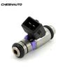 IWP-065 Fuel Injector 1 Hole 158cc/min for Fiat Palio Punto Siena Strada Uno Seicento 1.0L 1.2L 1.3L 1.5L MPI