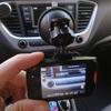 Black 1080P HD Driving Recorder Ultra-clear Car DVR Dashcam Video Recorder