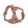 Pet Harness: Premium Nylon Anti-Shock Leash for Medium to Large Dogs
