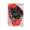 New high-value simple electronic watch student outdoor sports timing luminous alarm electronic watch accessories