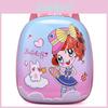 Cartoon Cute Unicorn Lion Ultraman Girl Paw Patrol Printed Kids Backpack For School And Travel