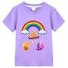Top – T-shirts