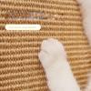 Sisal Mat Wear-resistant, Scratch-resistant, No Crumbs, Anti-cat Scratch Cat Claw Board Pet Mat Supplies Cat Scratch Board