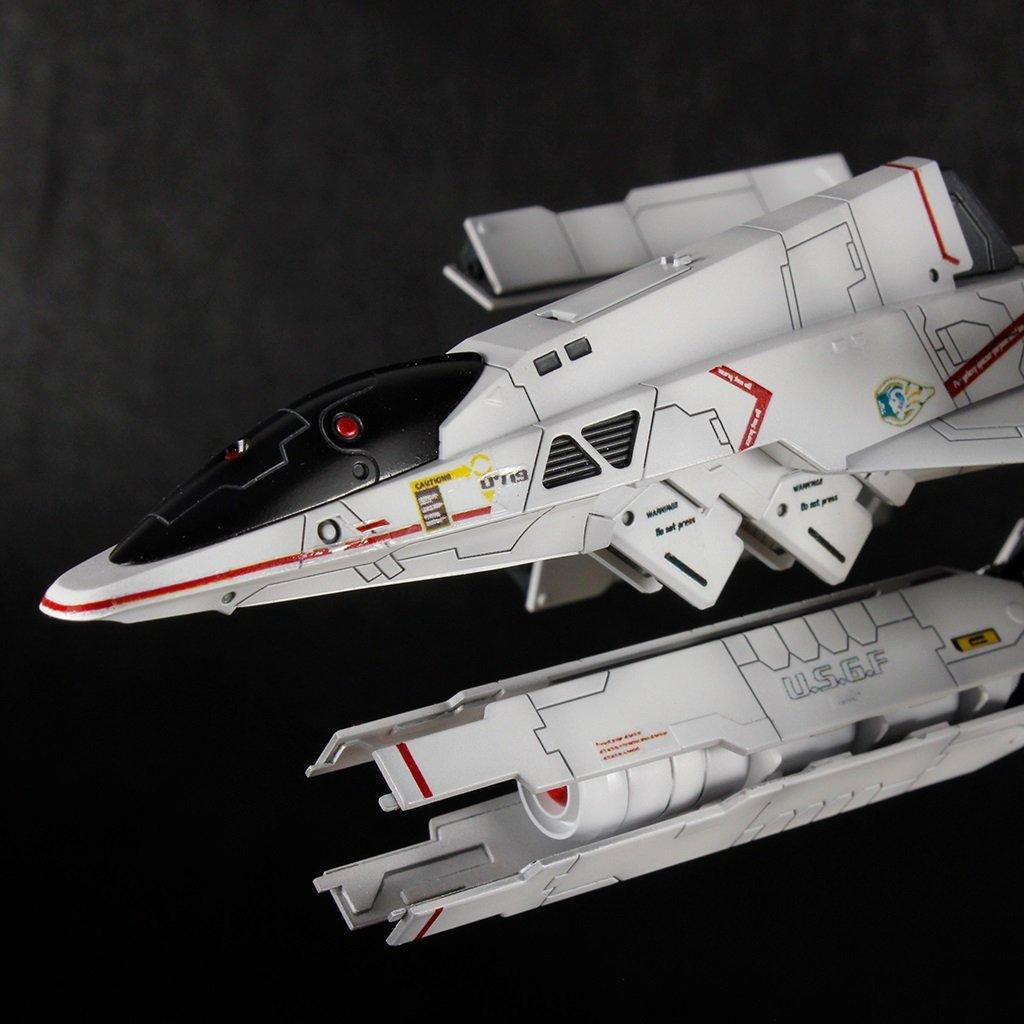 PM Office A Sylphide The Lost Planet Version Height 200mm scale plastic kit PP058 SA-77 approx. 1/100