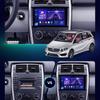 System nawigacji Android z 4G do Mercedes-Benz B200 2008-2011