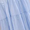 Toddlers Dresses for Girls Children's Dress Summer Kids School Costumes Short Sleeve Casual Princess Dress