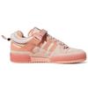 Bad Bunny X Adidas Forum Buckle Low Easter Egg Unisex Sneakers Pink Icey-Pink Blush GW0265