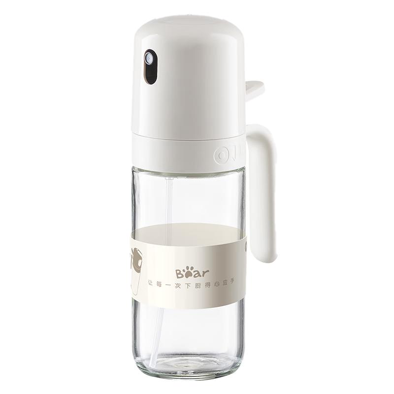 

Bear 250ml Quantitative Glass Oil Spray Bottle