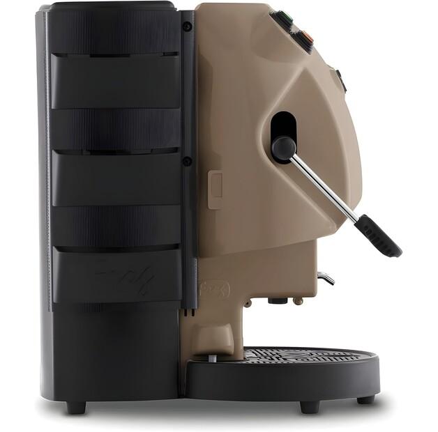 Capsule Coffee Machine Didiesse Frog Revolution Hazelnut