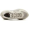 Fila Mars 1S Fabric Synthetic Leather TPU Comfortable Versatile Low-Top Casual Shoes Women Sneaker Oatmeal F12W332117FOM