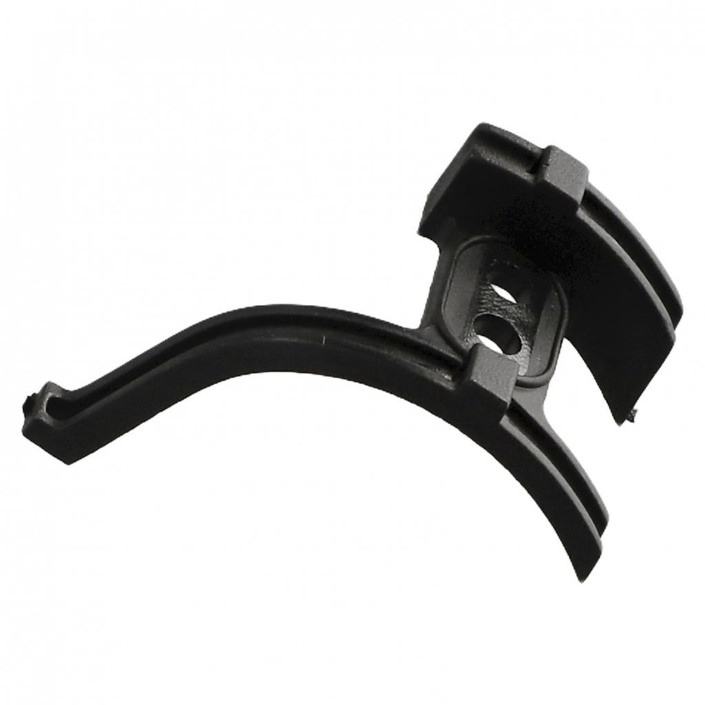 New Bicycle Shifter Gear Cable Guide For Under Bottom Bracket W/ Fixing Screw