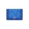 LOUIS VUITTON Pocket Organizer Coated Canvas Card Holder Regular Men's Royal Blue M26798