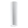Lagos 20 White Ceiling Lamp