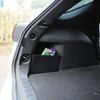 My good car For Chevrolet Equinox 2017 2018  Storage partitions on both sides of the trunk partition tail box