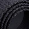 Además LARGO Talla Grande 160 150 140 130 120 110 Cm Cinturones de Lona Hombres Hebilla Automática Negra Unisex Mujeres Talla Grande Cinturones para Jeans