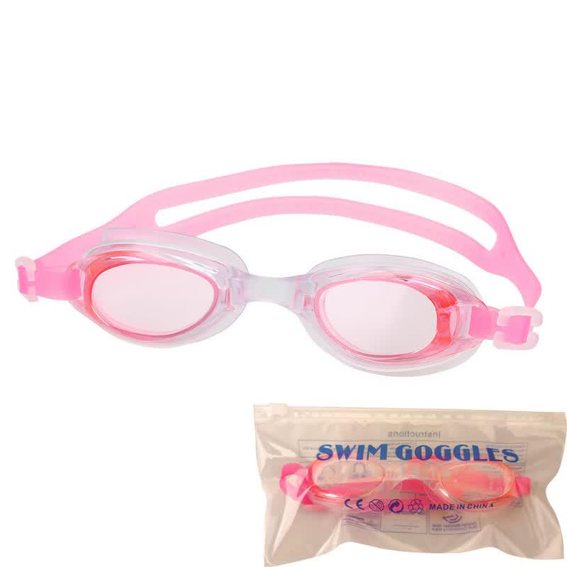 SWIM BICK Adult & Kids Waterproof Swimming Goggles