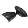 For BMW 3 Series E90 2005-2012 ABS Carbon Fiber Car Interior Dashboard Panel Cover Trim Decoration Stickers  Auto Accessories