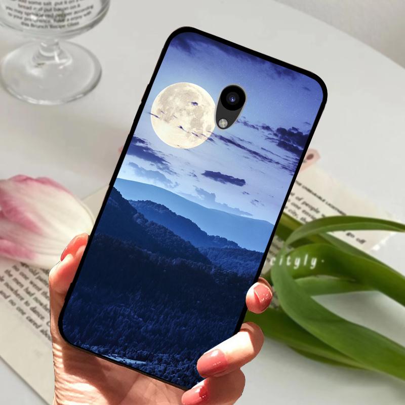 For Xiaomi Qin F21 Pro Case 2.8'' Silicone Shockproof Soft TPU Phone Cover For Qin F21 Pro Funda Qin F21Pro Capa Cartoon Funda
