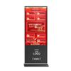 43-inch Domestic Touchscreen Information Kiosk