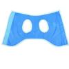 Reusable Dog Cooling Vest Breathable Cat Shirt Lightweight Pet Ice Harness  Outdoor Hiking