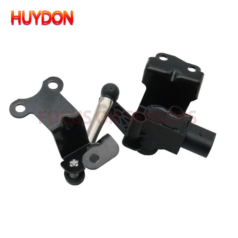 7N0941273 Rear Left Height Level Sensor For VW Passat Seat Alharmbra 2011- 1.4 1.8 2.0