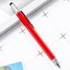 Multitool Pen 6 In 1 Portable Metal Wear Resistant Tech Tool Pen for Office