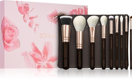 

Brush kit with pouch TU прозрачный