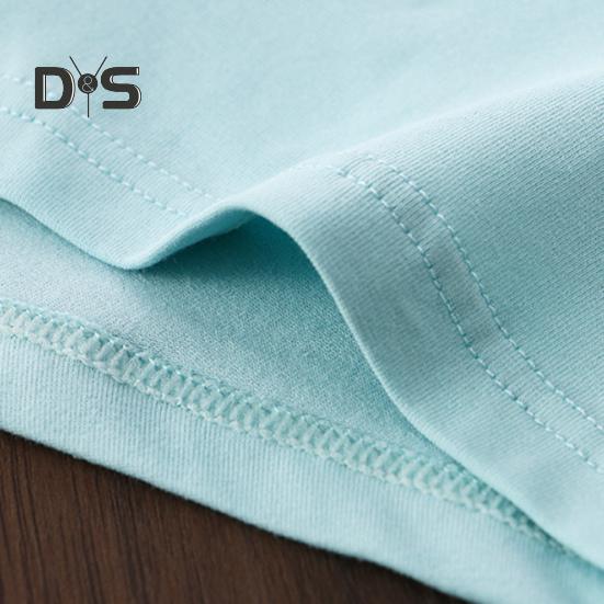 Men Boxer Underwear Mid-rise Elastic Waistband Letter Print Shorts Briefs U-Convex Breathable Panties Daily Wear