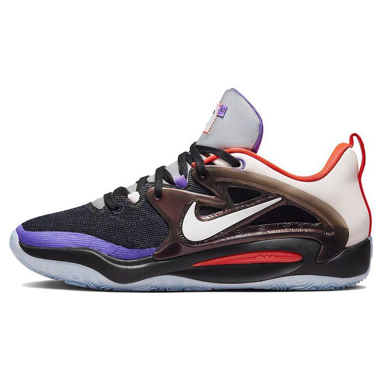 Nike KD 15 Charles Douthit DO9827-901